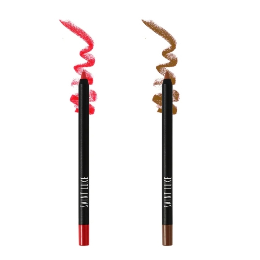 3 for 35! NIB lip duo